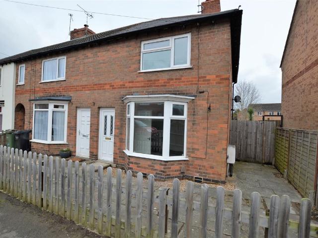 Lansdowne Grove, Wigston, Leicestershire LE18, 2 bed town house to rent, £995 pcm | PrimeLocation