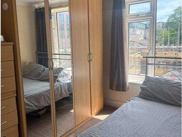 Lansdowne House, Bournemouth BH1, 1 bed flat to rent, £1,000 pcm | PrimeLocation