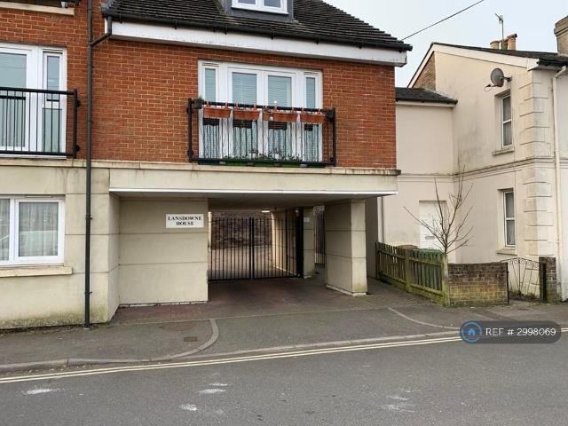 Lansdowne House, Tunbridge Wells, TN4 1 bed flat to rent £1,190 pcm £275 pw