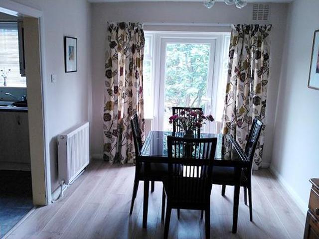 Lansdowne Lane, Charlton, London SE7 3 bed semi detached house to rent £2,500 pcm £577 pw