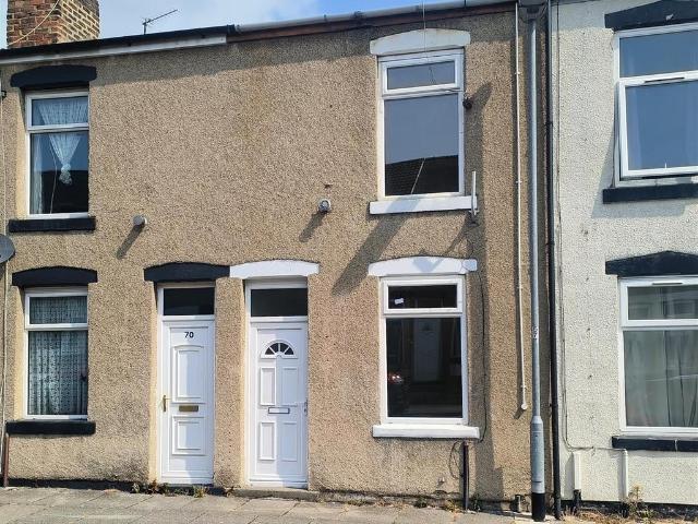 Lansdowne Street, Darlington 2 bed terraced house to rent £675 pcm £156 pw