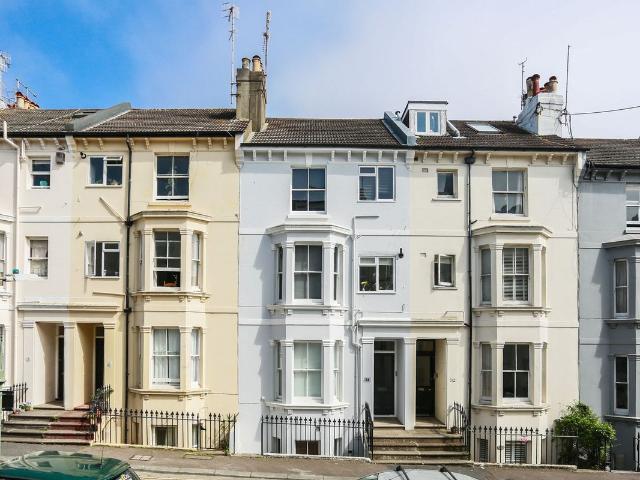 Lansdowne Street, Hove BN3, 1 bed flat to rent, £1,320 pcm | PrimeLocation