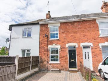 Worcester, Worcestershire county, Midlands