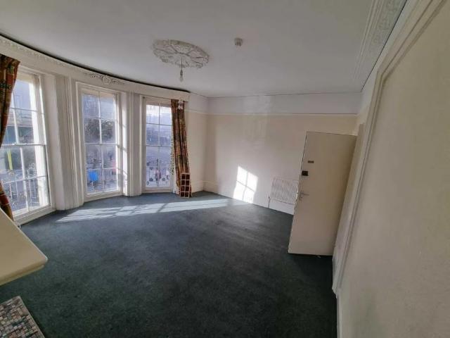 Lansdowne Place, Hove