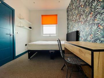 Isles of Scilly TR, Cornwall county, South West England