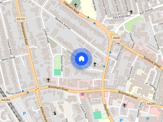 Lansdowne Road