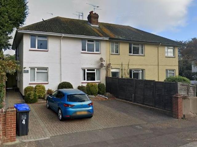 Lansdowne Road, Worthing BN11, 2 bed flat to rent, £1,350 pcm | PrimeLocation