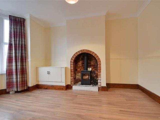 Lansdowne Road, Worcester, Worcestershire, WR3