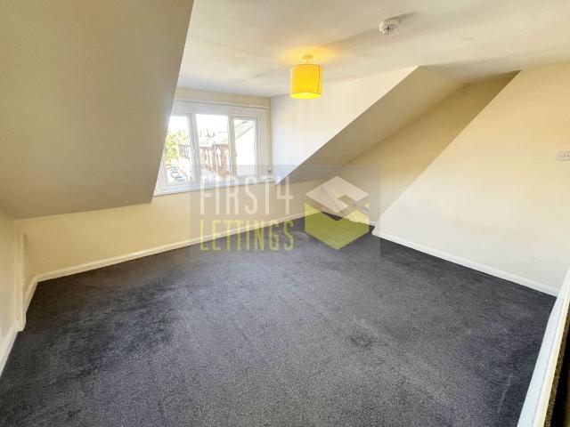 Lansdowne Road, Aylestone LE2, Studio to rent, £550 pcm | PrimeLocation