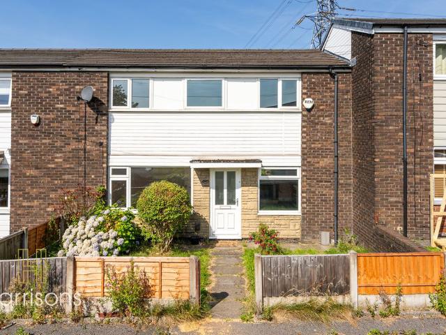 Lansdowne Road BL2, 3 bed property to rent, £925 pcm | PrimeLocation