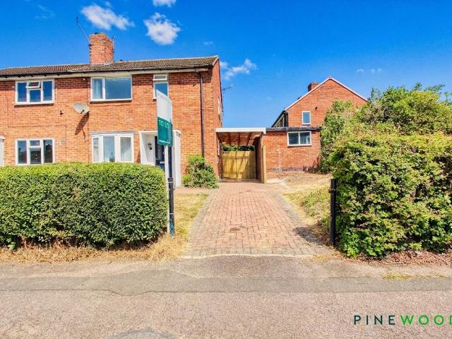 Lansdowne Road, Brimington S43, 2 bed semi detached house to rent, £795 pcm | PrimeLocation