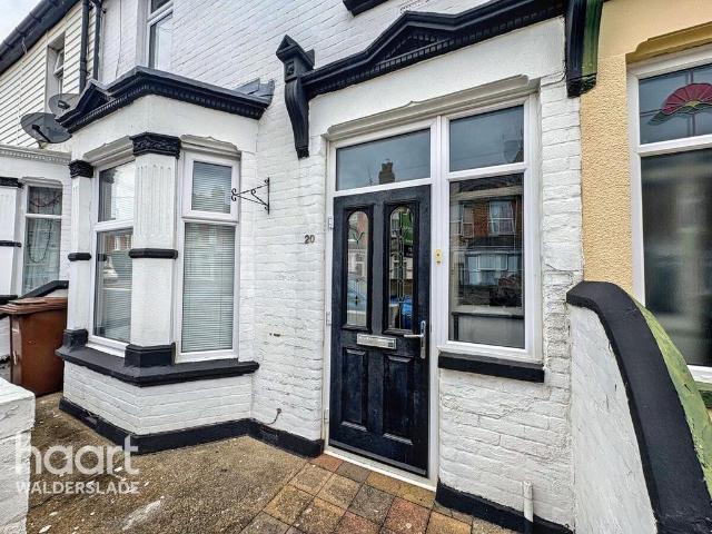 Lansdowne Road, CHATHAM 1 bed in a house share to rent £500 pcm £115 pw
