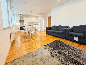 Lansdowne Road, Croydon CR0, 2 bed flat to rent, £1,850 pcm | PrimeLocation