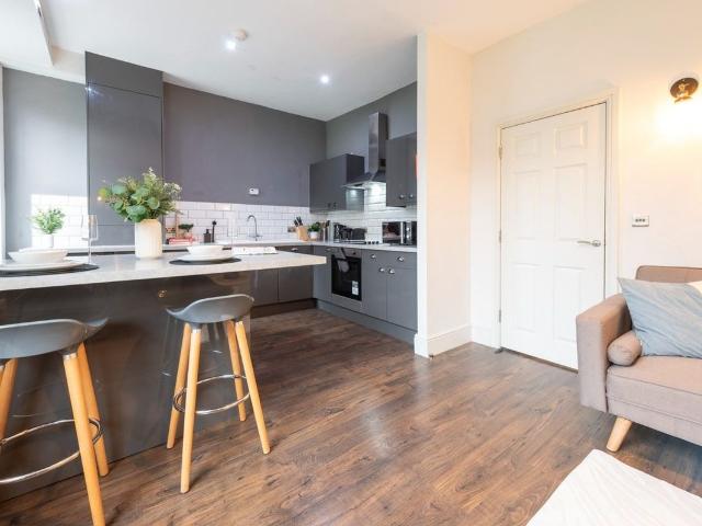 Lansdowne Road, Croydon CR0, 2 bed shared accommodation to rent, £2,000 pcm | PrimeLocation