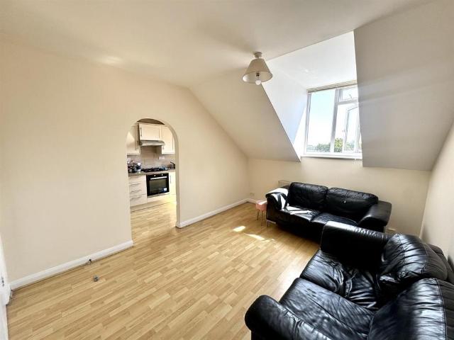 Lansdowne Road, Croydon 2 bed flat to rent £1,600 pcm £369 pw