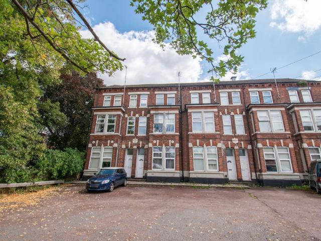 Lansdowne Road, Leicester LE2, 1 bed flat to rent, £625 pcm | PrimeLocation
