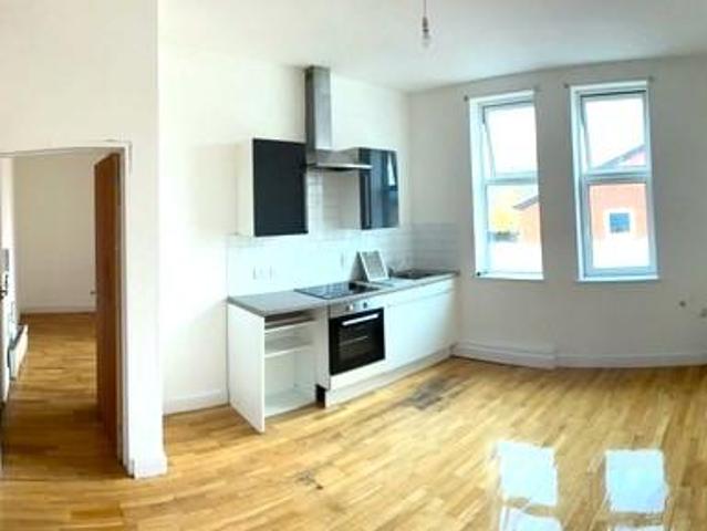 Lansdowne Road, Leicester LE2 1 bed flat to rent £695 pcm £160 pw