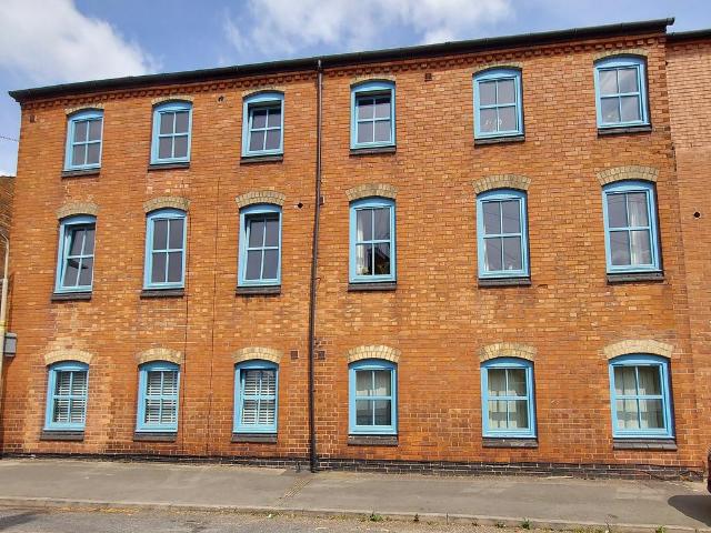 Lansdowne Road, Leicester LE2 2 bed apartment to rent £875 pcm £202 pw