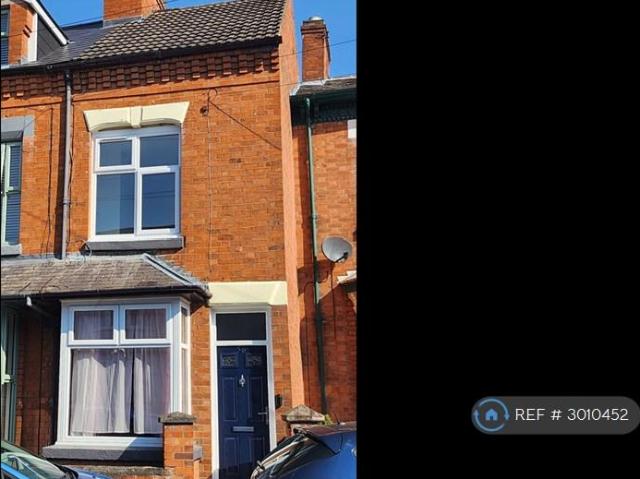 Lansdowne Road, Leicester, LE2 2 bed terraced house to rent £945 pcm £218 pw
