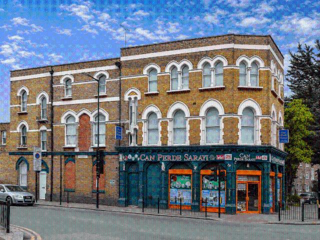 Lansdowne Road N17, 1 bed flat to rent, £1,450 pcm | PrimeLocation