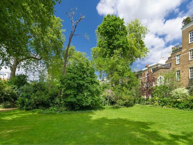 Lansdowne Road, Notting Hill, London W11, 4 bed terraced house to rent, £17,498 pcm | PrimeLocation