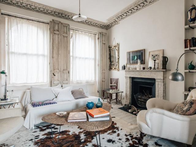 Lansdowne Way, South Lambeth SW8, 3 bed property to rent, £6,800 pcm | PrimeLocation