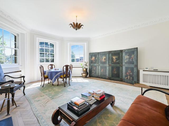 Lansdowne Walk, Notting Hill, London W11, 2 bed flat to rent, £7,500 pcm | PrimeLocation