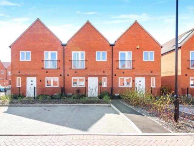 Lansdell Road, Barton Farm, Winchester SO22, 2 bed terraced house to rent, £1,650 pcm | PrimeLocation