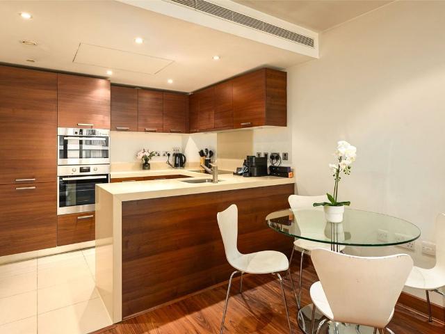 Lanson Building, 348 Queenstown Road, London SW11, 2 bed flat to rent, £3,795 pcm | PrimeLocation