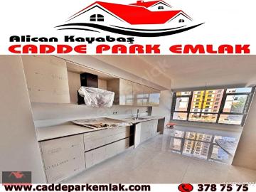 LANSMANA_ÖZEL_!_ŞEHİR_HASTANESİ_KARŞISI_SIFIR_4+1+E.BANYO_YÜKSEK_KATTA_150M