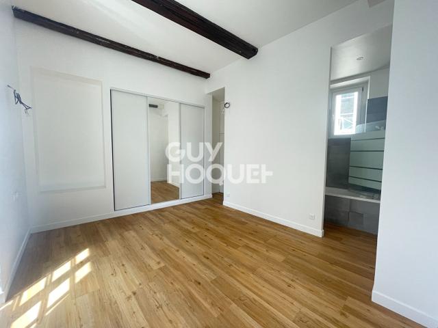 LAON: Appartement T3 61 m² en location
