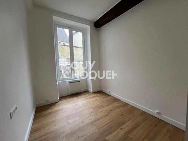 LAON APPARTEMENT 2 PIECES A LOUER