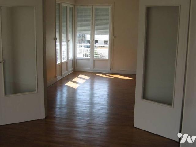 LAON GARE Appartement Type 3. Disponible au 12/11/2026