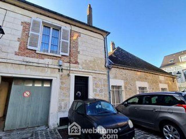 Laon Picardie 02000 LS99027523