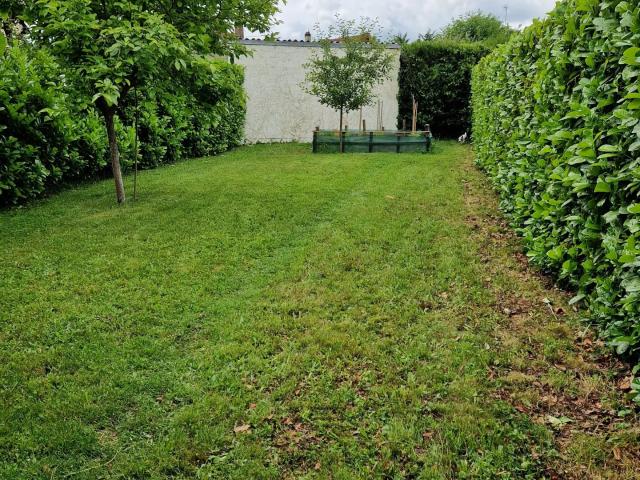 LAON VILLE BASSE REF 3664 MFD