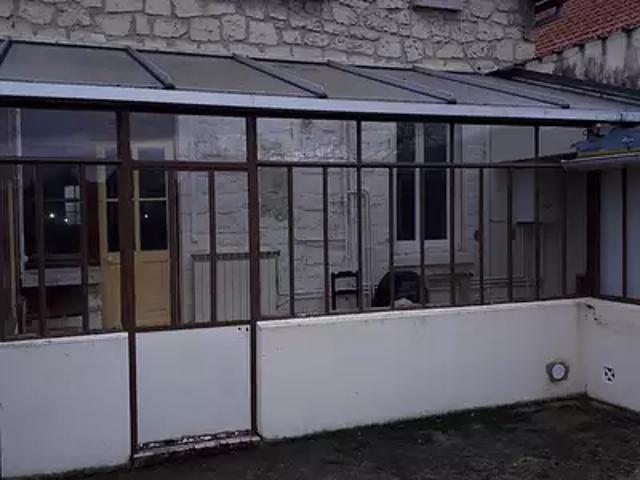 Laon 02000 Achat / Vente maison 5 pièces t5
