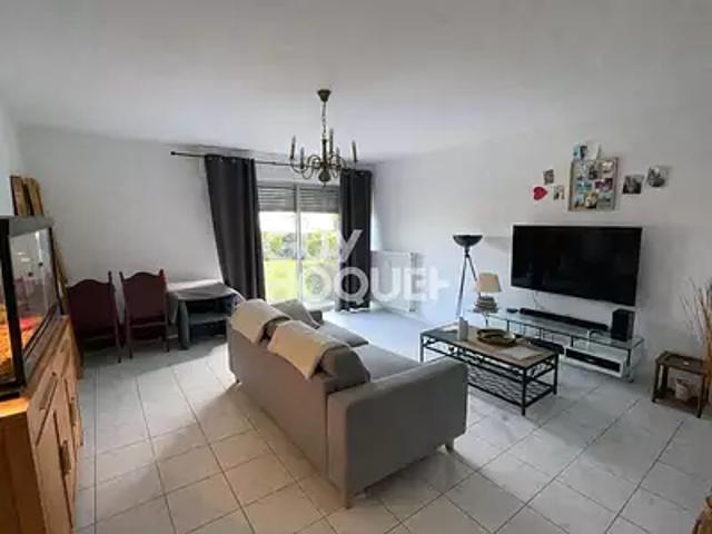 Laon 02000 Achat / Vente appartement 2 pièces t2 parking