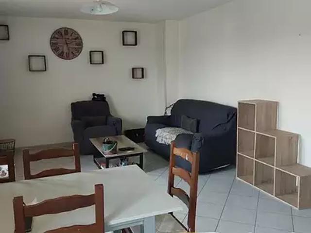 Laon 02000 Achat / Vente appartement 3 pièces t3