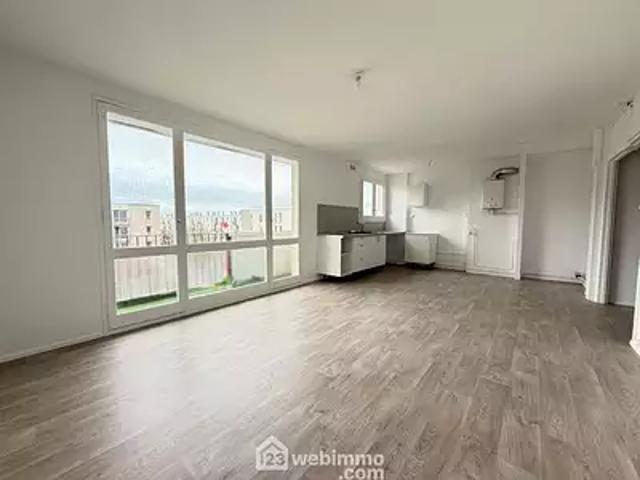 Laon 02000 Achat / Vente appartement 3 pièces t3