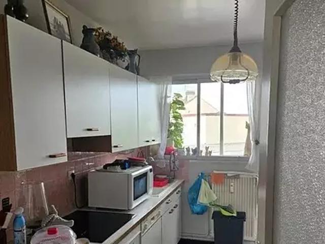 Laon 02000 Achat / Vente appartement 3 pièces t3