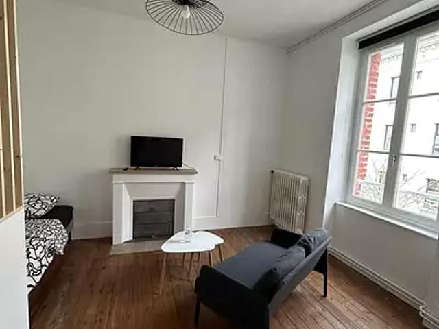 Laon 02000 Achat / Vente appartement 3 pièces t3