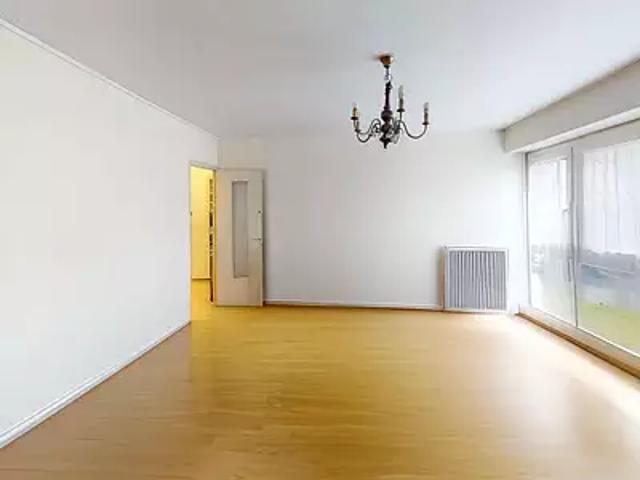 Laon 02000 Achat / Vente appartement 4 pièces t4