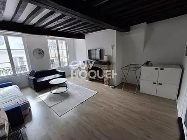 Laon 02000 Location appartement 1 pièce t1