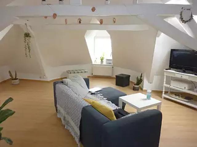 Laon 02000 Location appartement 3 pièces t3