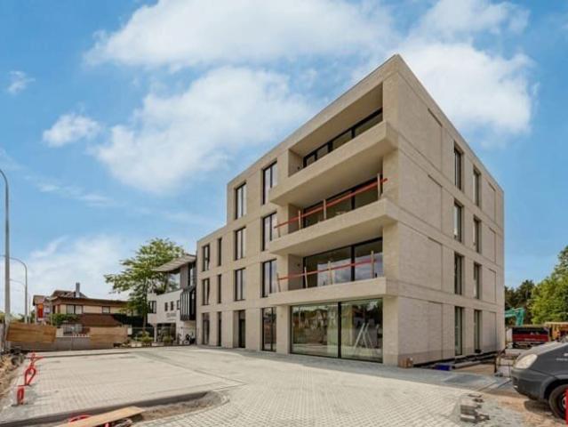 Laatste 2 appartementen beschikbaar