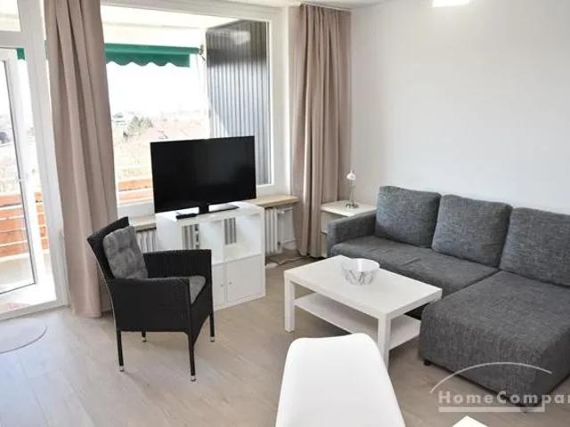 Laatzen, Modern furnished apartment for 1 2 people