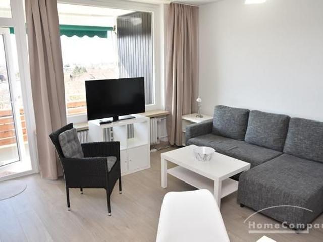 Laatzen, Modern furnished apartment for 1 2 people