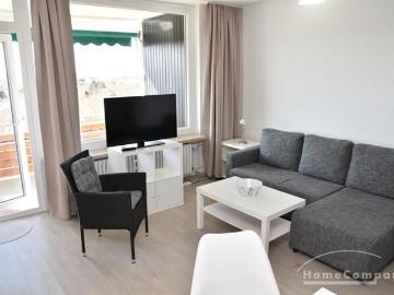 Laatzen, Modern furnished apartment for 1 2 people