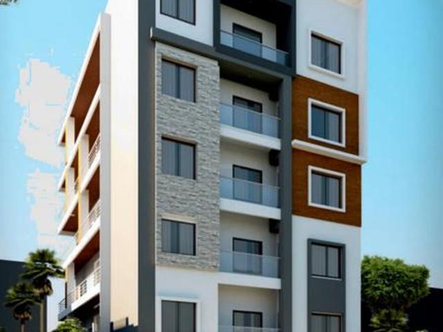 Subramanyapura 3 BHK Apartment For Sale Bengaluru