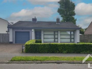 Laagbouwwoning op toplocatie!